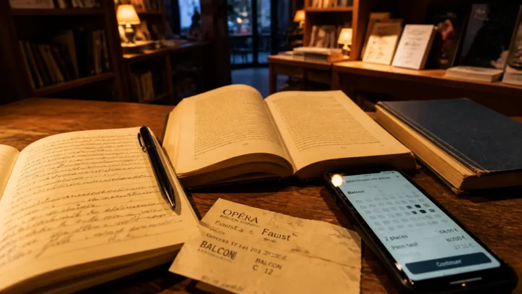 Pass culture rouen : 300€ culture normande en librairie