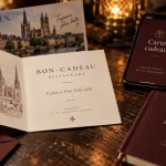 Carte cadeau restaurant rouen : vérifier les conditions