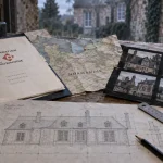 Fondation du patrimoine rouen : label et collecte sur dossier en atelier