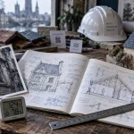 Préservation du patrimoine Rouen : étude d’isolation et restauration historique d’un logement ancien