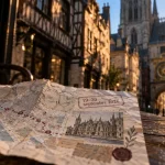 Rouen journée du patrimoine 2026 : date et Palais de Justice, visites.