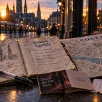 Sortir Rouen Agenda : agenda et carte pour choisir une sortie à Rouen
