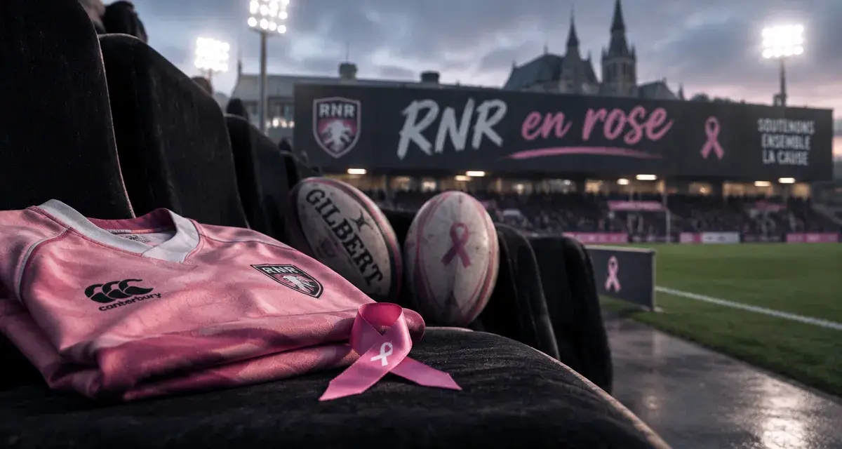 Trois rendez-vous sportifs à suivre à Rouen ce week-end