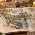 Festival Zigzag : partez à la découverte du paysage rouennais en dessin