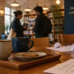 Ateliers de conversation en français à la bibliothèque Parment