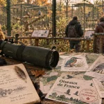 Jusqu’à 4 000 oiseaux attendus au Petit-Quevilly les 23 et 24 octobre