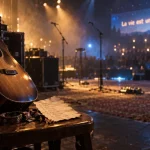 Le concert hommage à Naâman arrive au 106 à Rouen en 2027