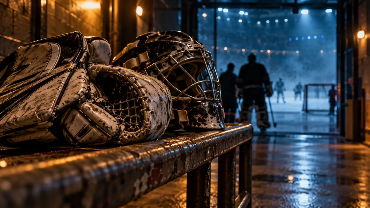 Ligue Magnus : Rouen retrouve Angers ce vendredi avec une revanche à prendre