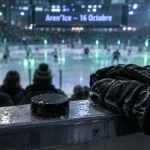 Hockey : les Dragons de Rouen en déplacement à Cergy le 16 octobre