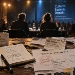 À Rouen, une conférence-débat sur les droits culturels face à l’urgence