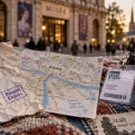 Exposition rouen : dates, lieux et formats pour votre sortie