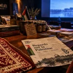 À Rouen, le festival Regards sur la Palestine a réuni près de 1 000 entrées