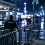 Foire Saint-Romain 2026 : sécurité, caméras et accès aux parkings