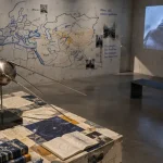 Le Frac Normandie ouvre « Near Est » à Sotteville-lès-Rouen