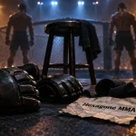Hexagone MMA revient au Zénith de Rouen avec Baybatyrov vs Trivunovic
