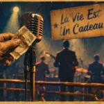 Naâman : le concert hommage « La Vie Est Un Cadeau » au 106 en février 2027