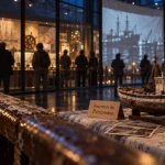 Journées du Patrimoine : le musée maritime de Rouen ouvre à tarif réduit