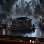 Macbeth de Verdi au Théâtre des Arts : une production sombre à Rouen