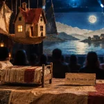 Ne m’attends pas à Mont-Saint-Aignan : un spectacle à 5 euros le 4 octobre