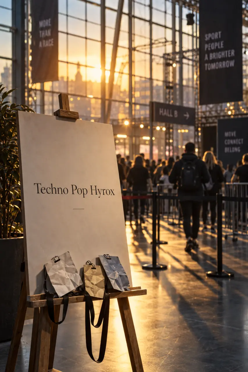 Trois nouveaux festivals annoncés au Parc des expositions de Rouen en 2027