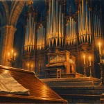 L’Orgue Automne : trois concerts gratuits au temple Saint-Éloi