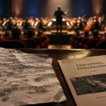 Pierre Dumoussaud ouvre la saison symphonique au Théâtre des Arts