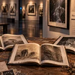 « Plein les yeux ! » : le livre photo pour enfants s’expose à Rouen