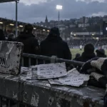 QRM reçoit Le Puy-en-Velay samedi au Stade Robert Diochon