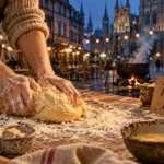 Rouen à table : ateliers, disco soupe et concerts gourmands du 7 au 11 octobre