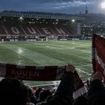 Football : le FC Rouen reçoit Aubagne ce samedi à Diochon