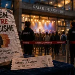 Rouen contre le racisme : concerts gratuits au Zénith et débat politique