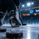 Hockey : Rouen s’impose 3-0 contre le leader Marseille à l’Île Lacroix