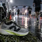 À Rouen, 50 coureurs ont testé la SC Rebel dans une course à élimination