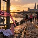 Seine Rose à Rouen : trois parcours solidaires le 18 octobre