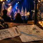 Six sorties à Rouen du 16 au 18 octobre : foire, ballet, rap et Vikings