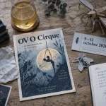 5 sorties à Rouen et autour du 9 au 11 octobre 2026