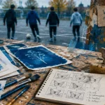 Vacances d’automne : sport et création pour les jeunes à Rouen