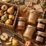 Les Vergers de Beaulieu arrivent à la Fête du ventre de Rouen