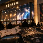 Le Zénith de Rouen célèbre 25 ans de concerts et prépare sa saison 2026-2027